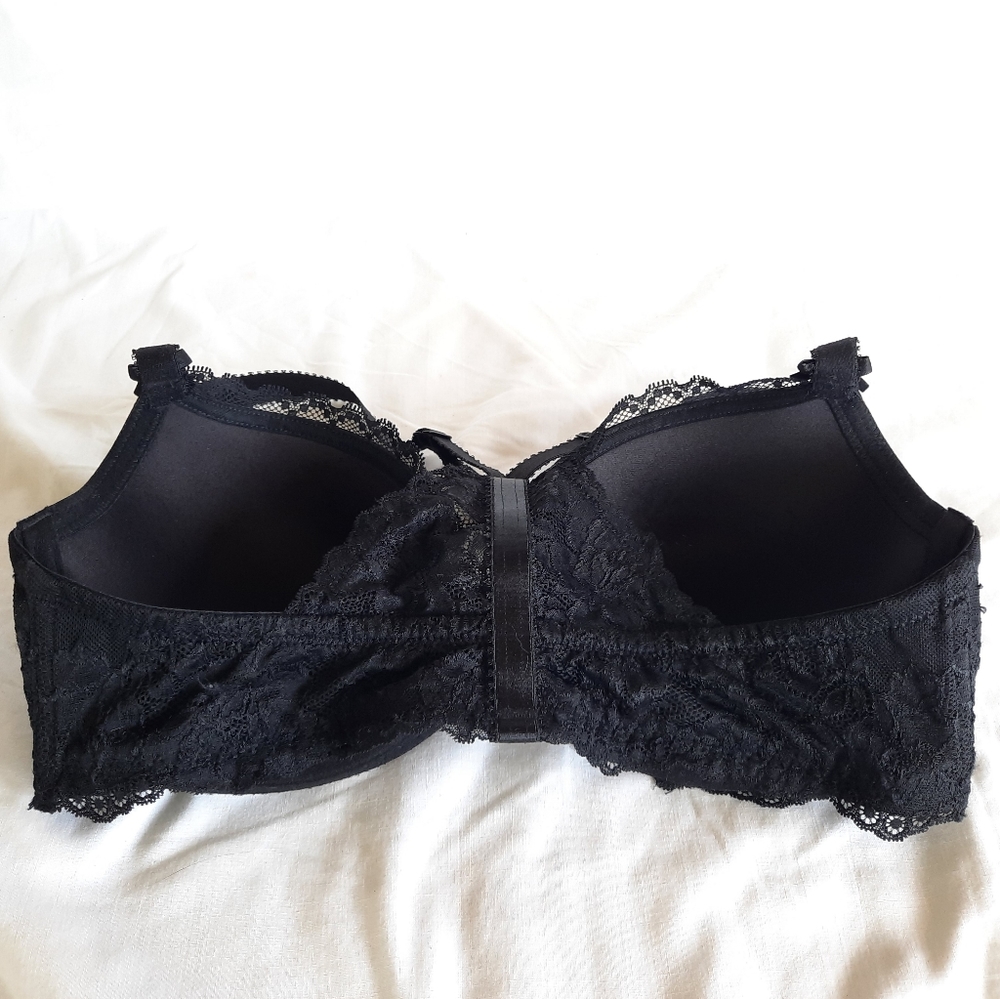 🎁(3/$40)🎁34DD Adore Me Bra - Picture 3 of 5